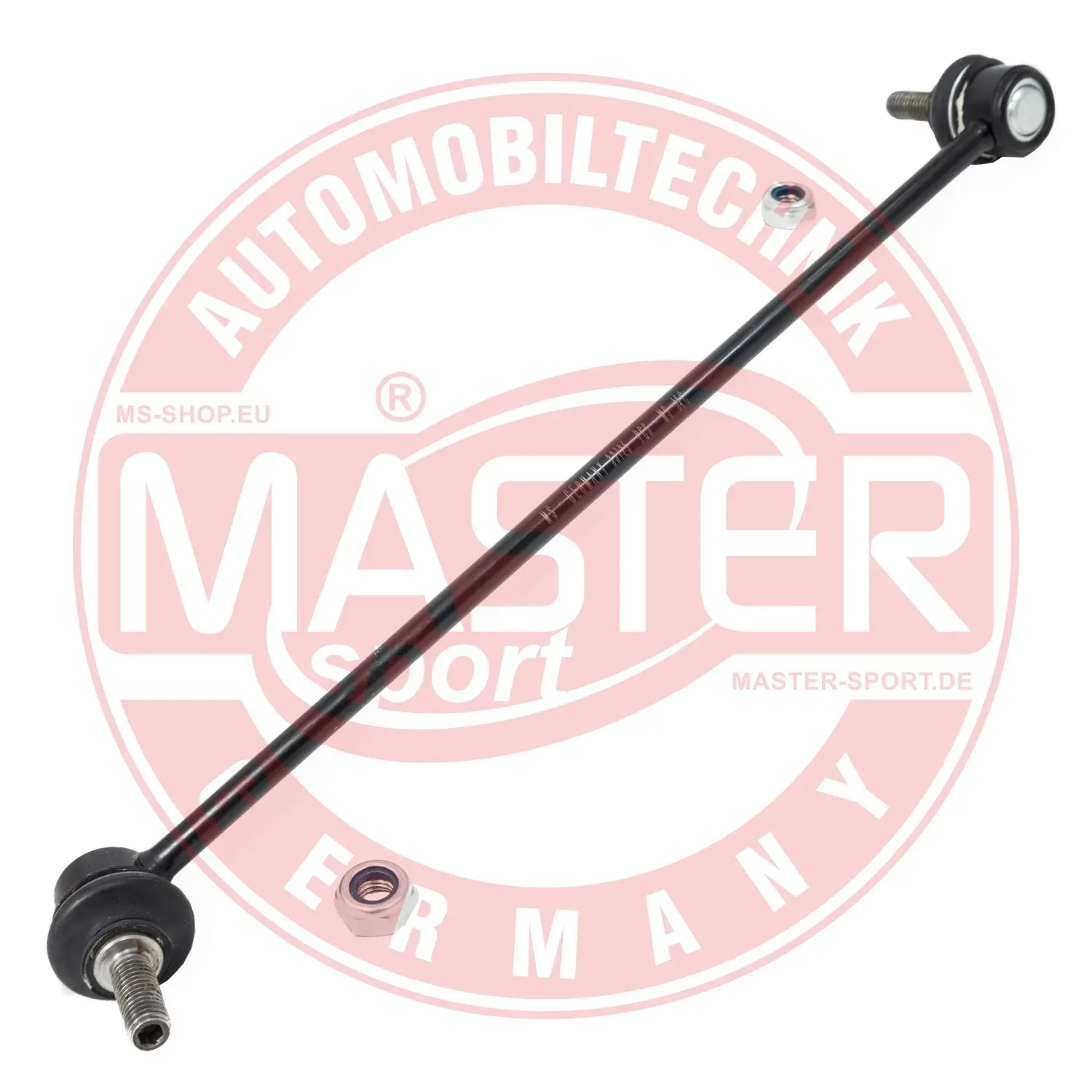 Биалета MASTER-SPORT GERMANY