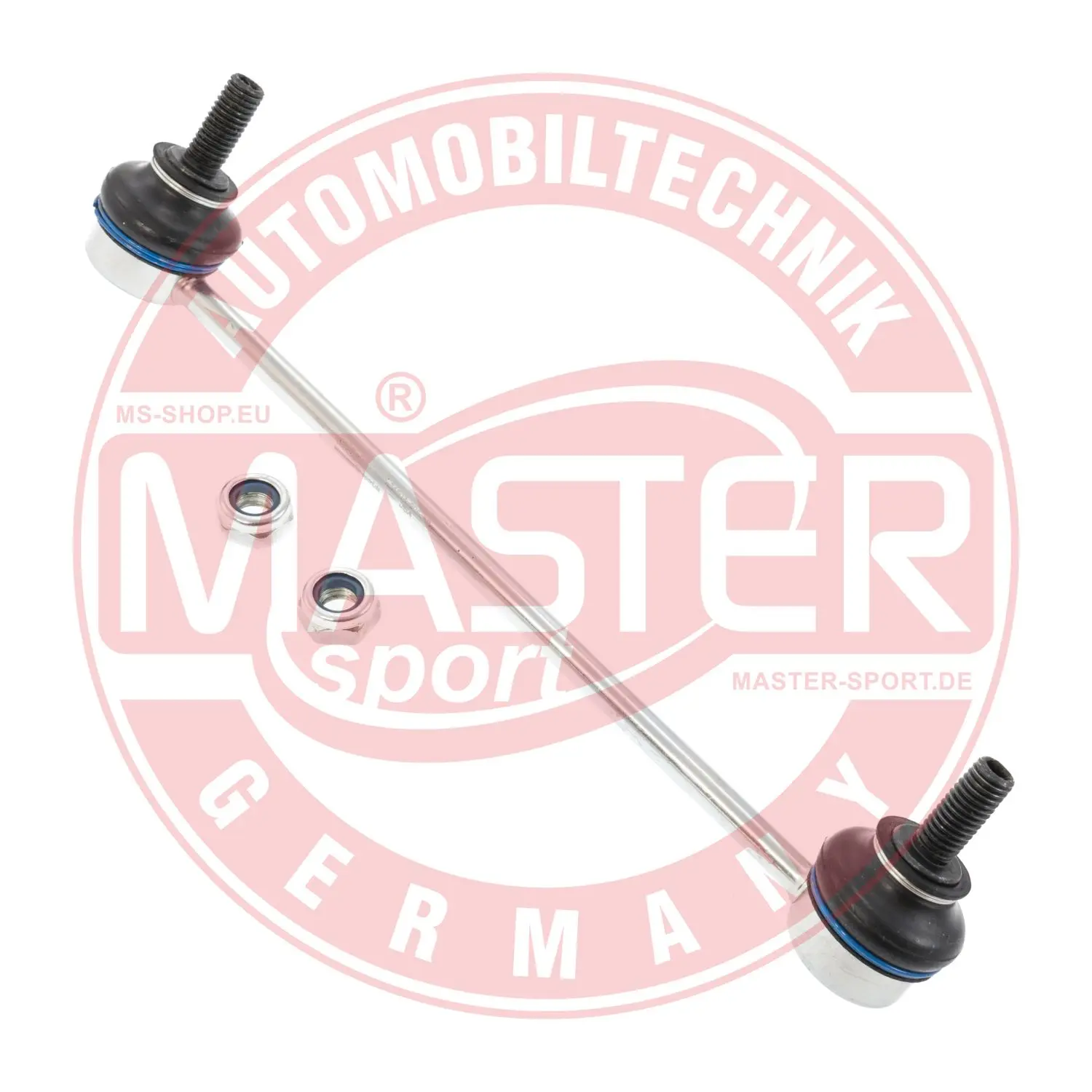 Биалета MASTER-SPORT GERMANY