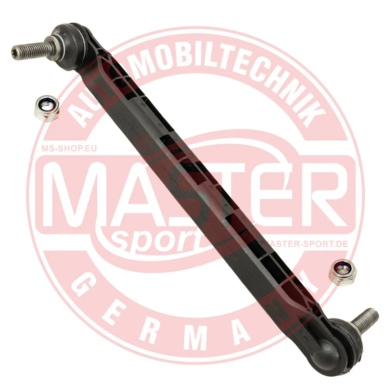 Биалета MASTER-SPORT GERMANY