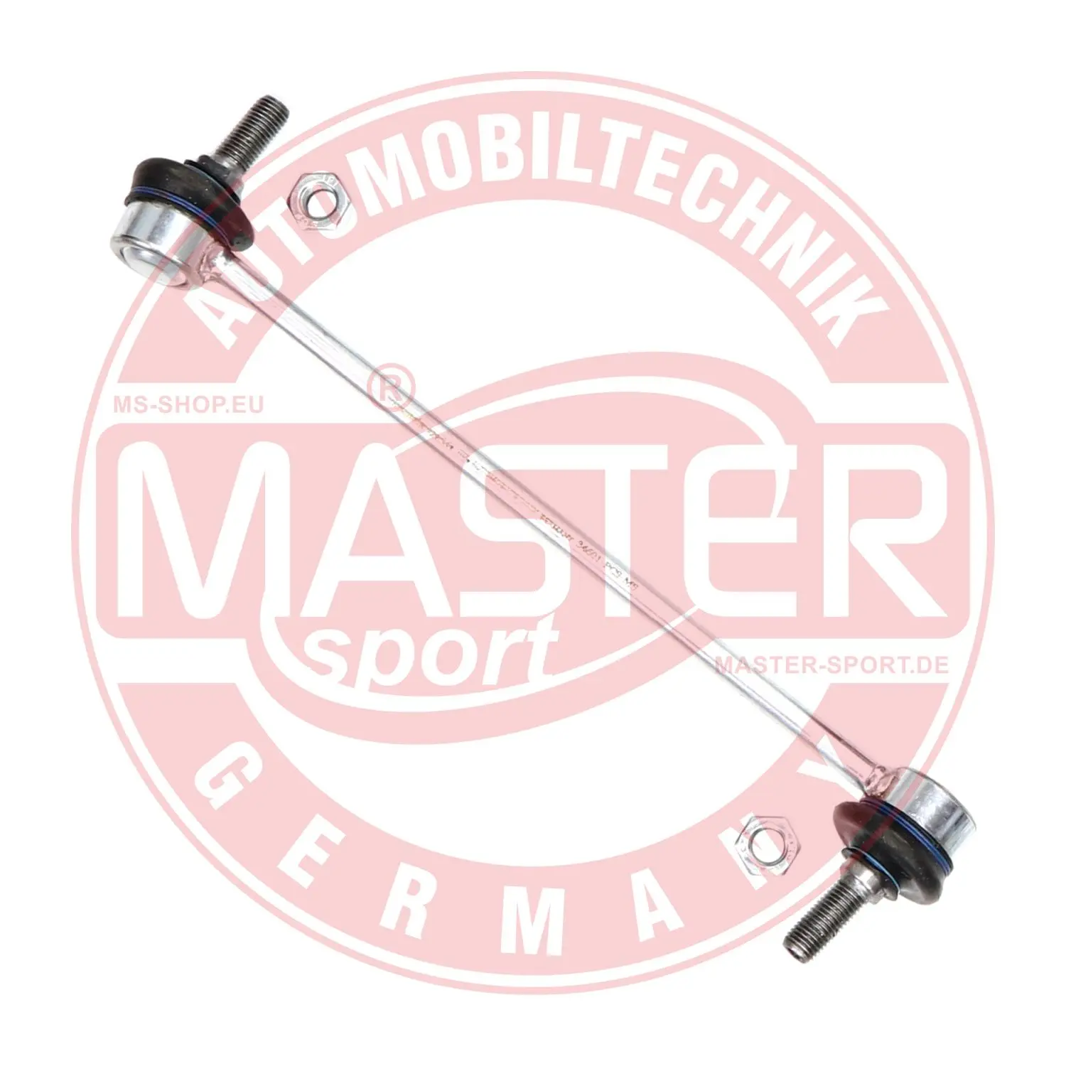 Биалета MASTER-SPORT GERMANY