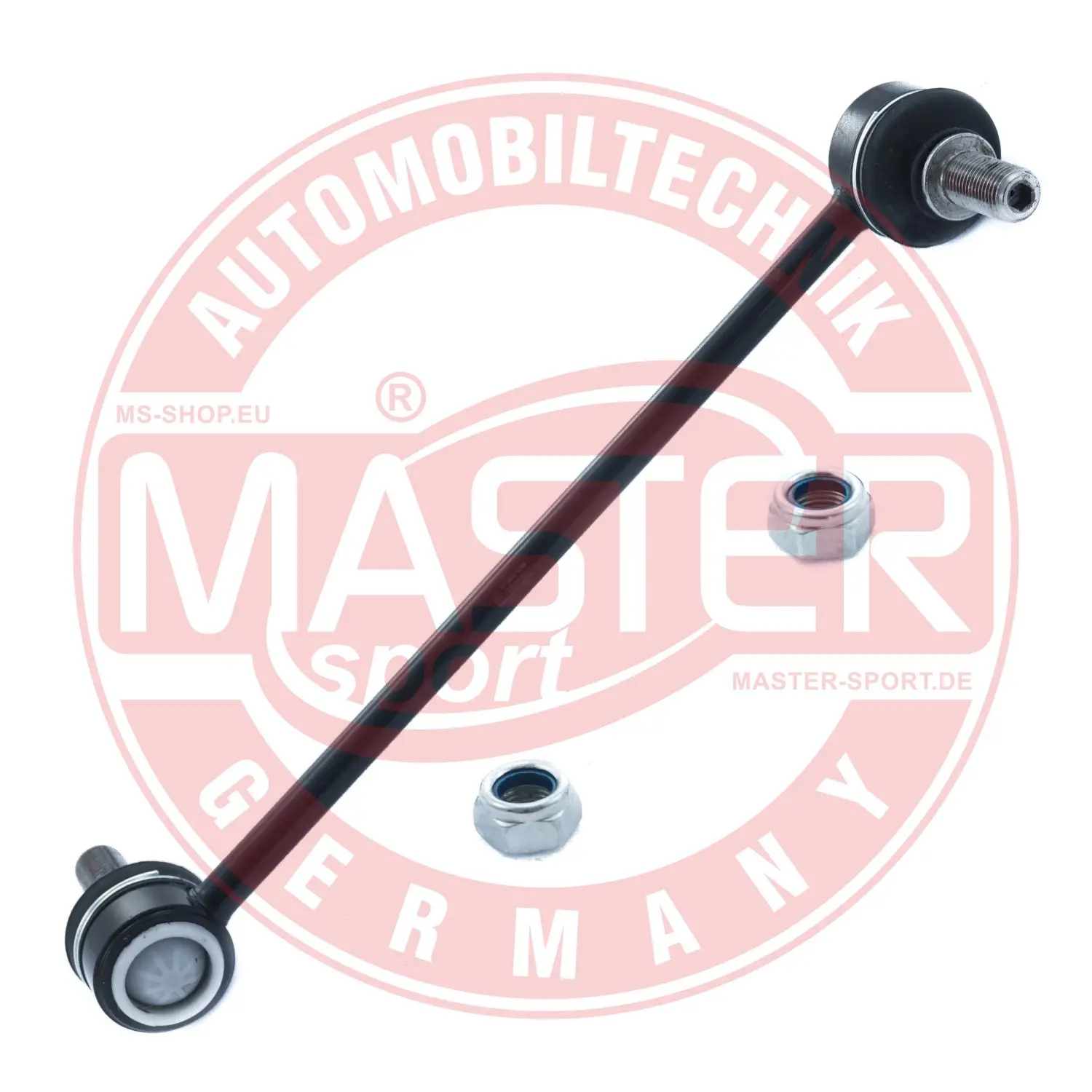 Биалета MASTER-SPORT GERMANY