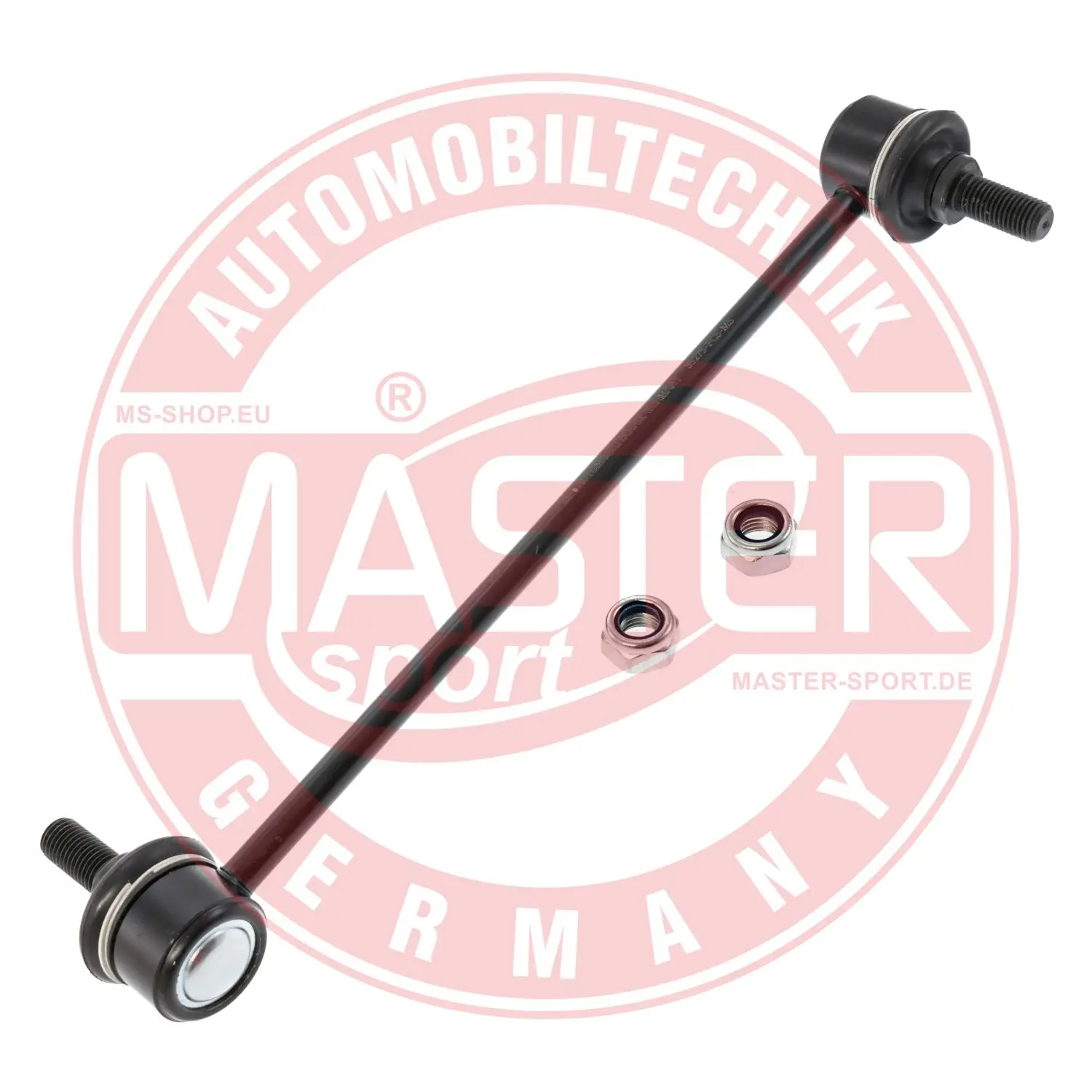 Биалета MASTER-SPORT GERMANY