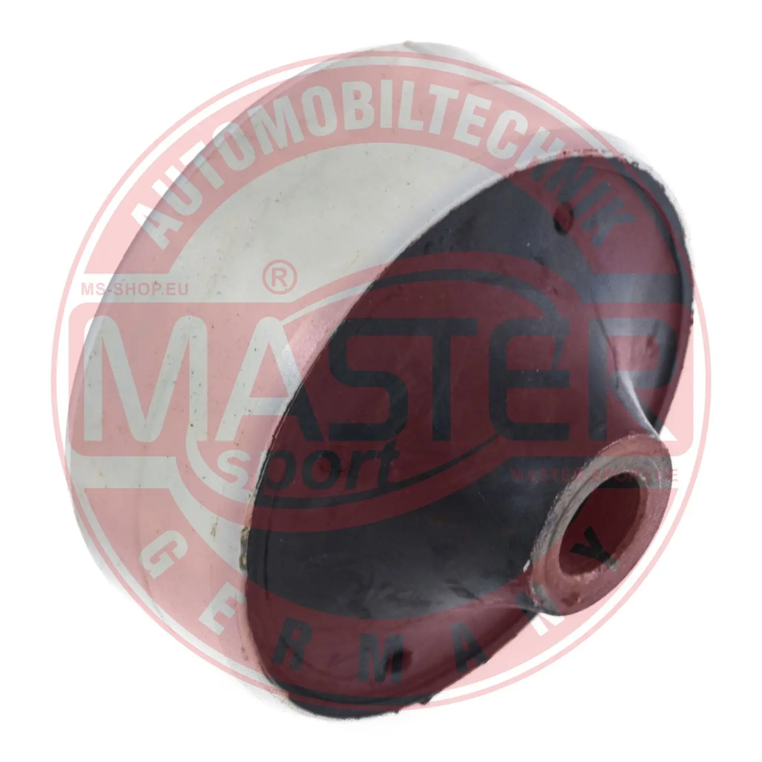 Тампон, носач MASTER-SPORT GERMANY