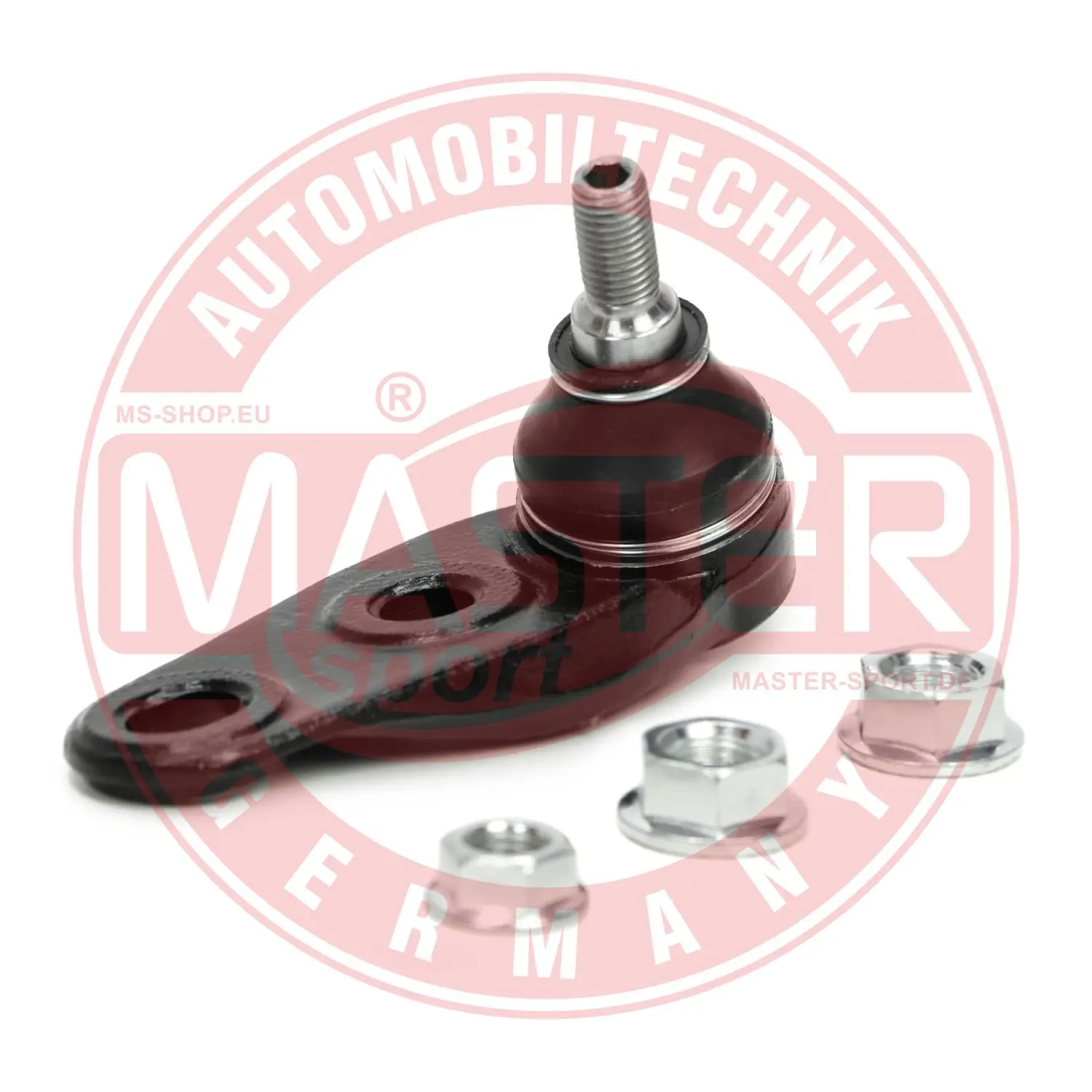 Шарнири MASTER-SPORT GERMANY