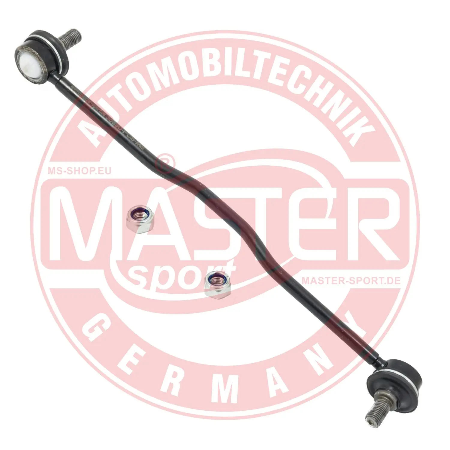 Биалета MASTER-SPORT GERMANY