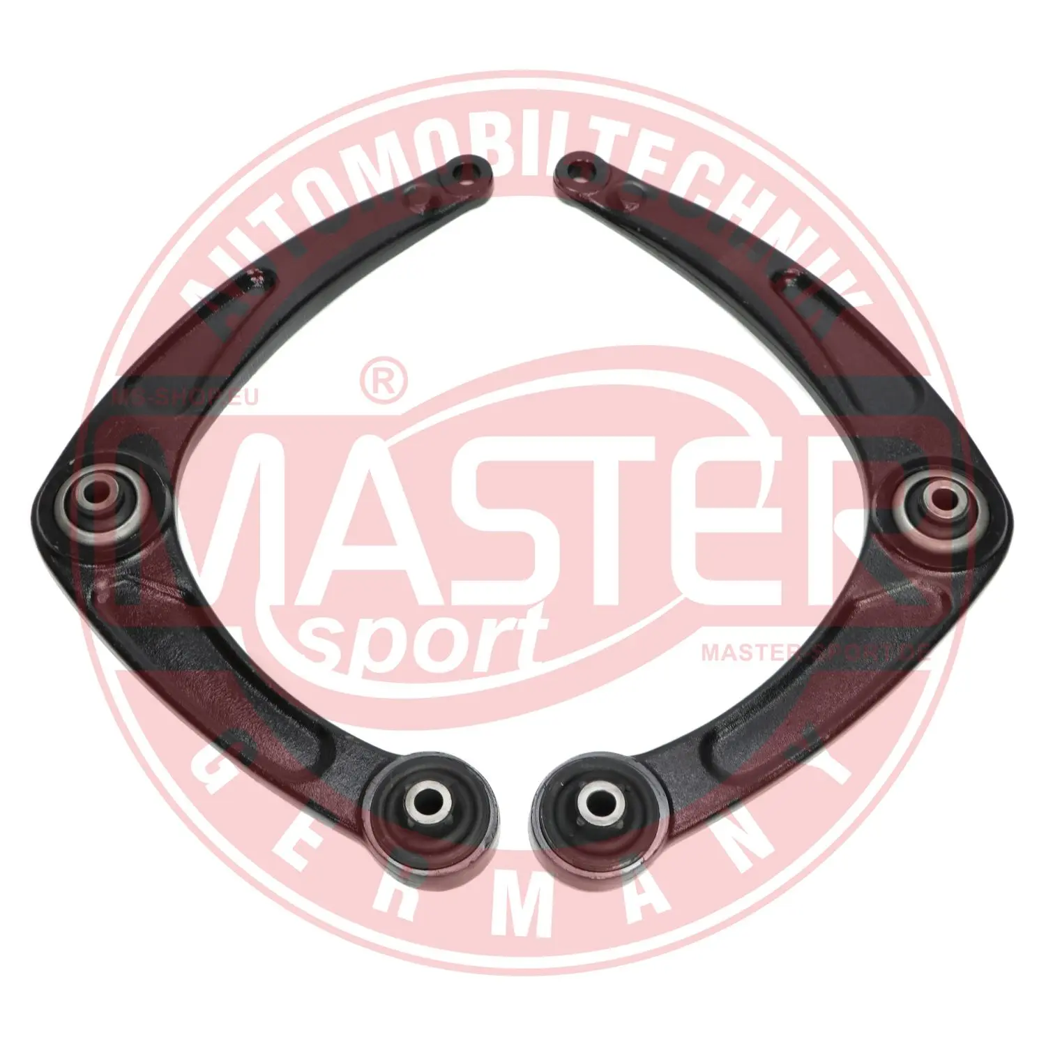 Комплект окачване MASTER-SPORT GERMANY