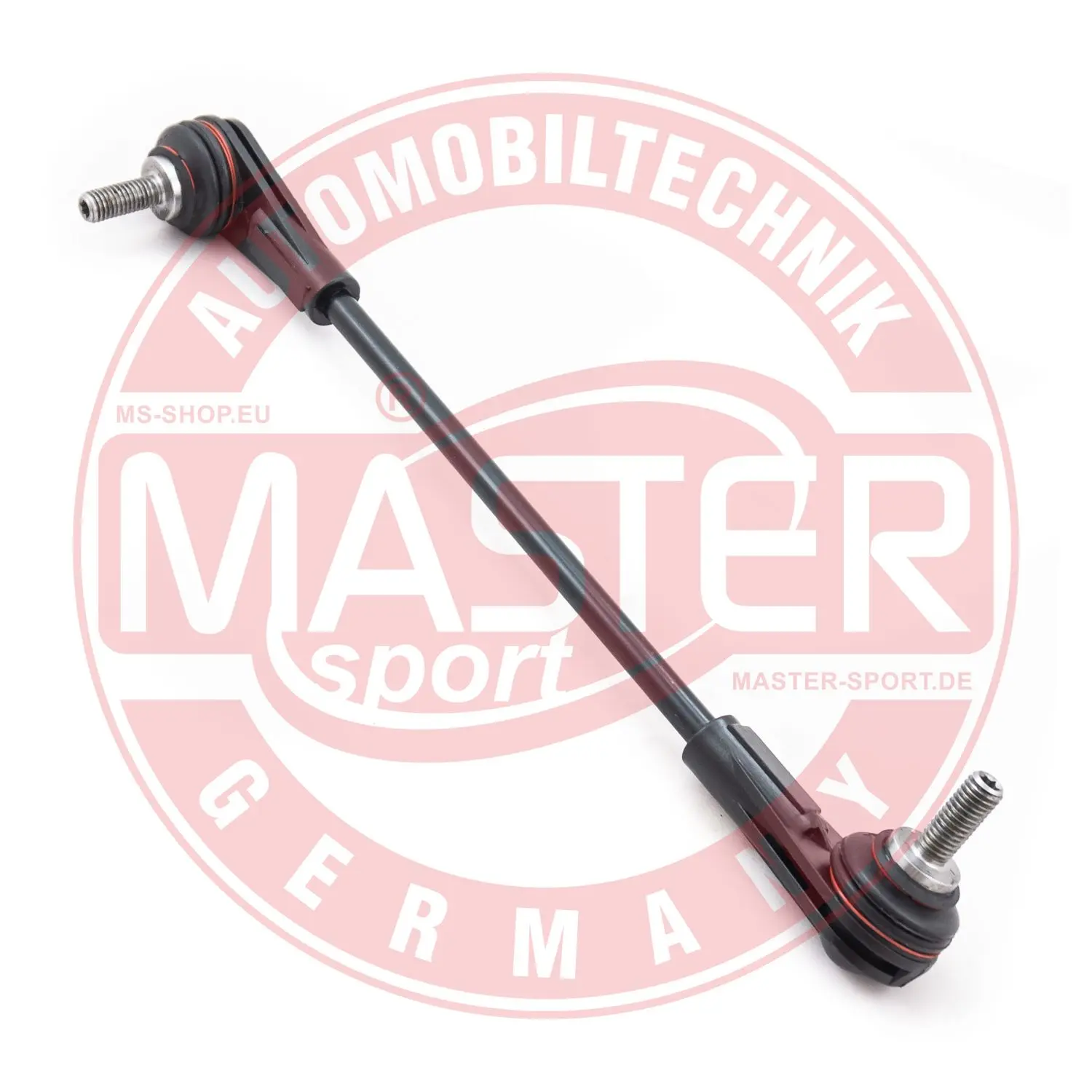 Биалета MASTER-SPORT GERMANY