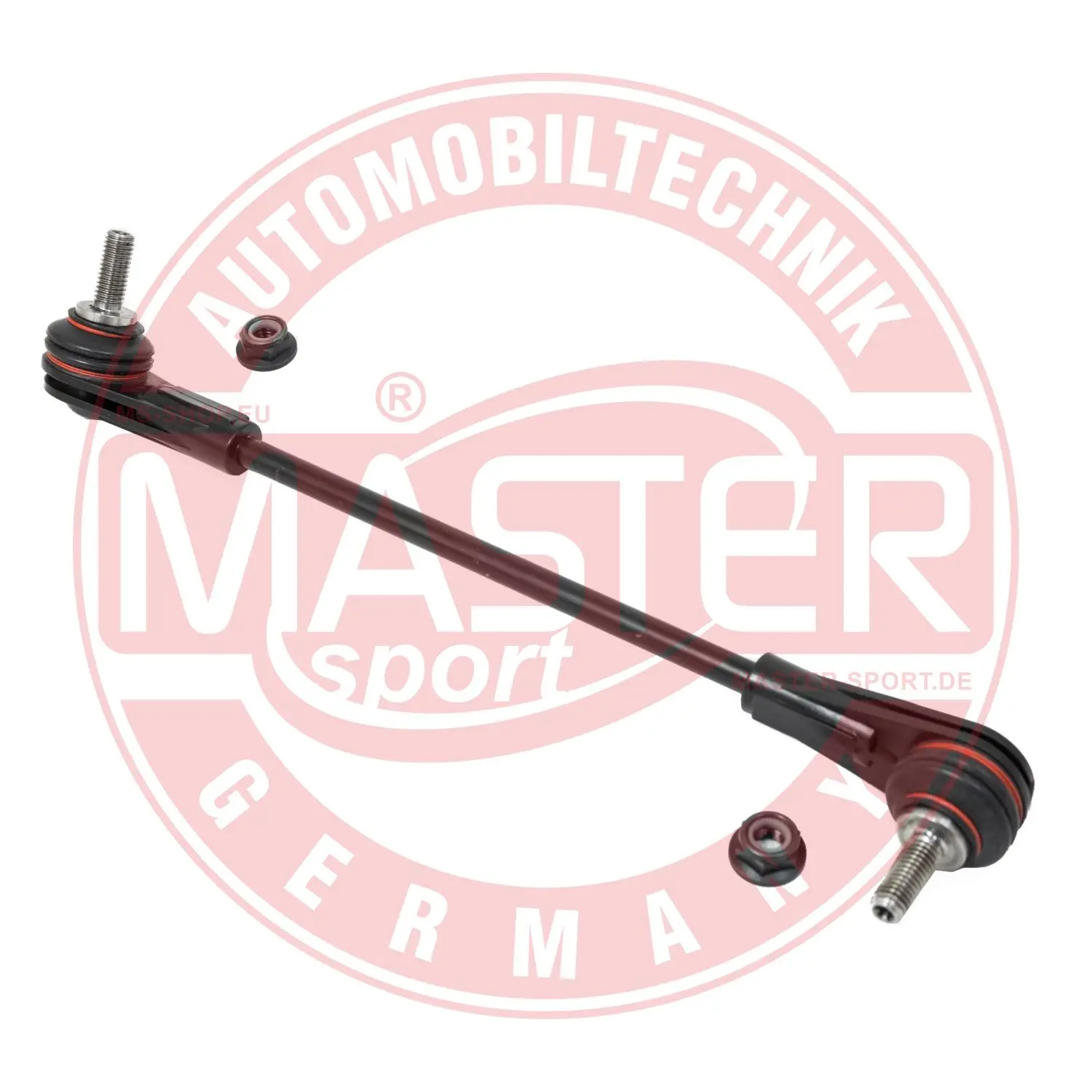 Биалета MASTER-SPORT GERMANY