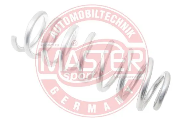 Пружина за ходовата част MASTER-SPORT GERMANY