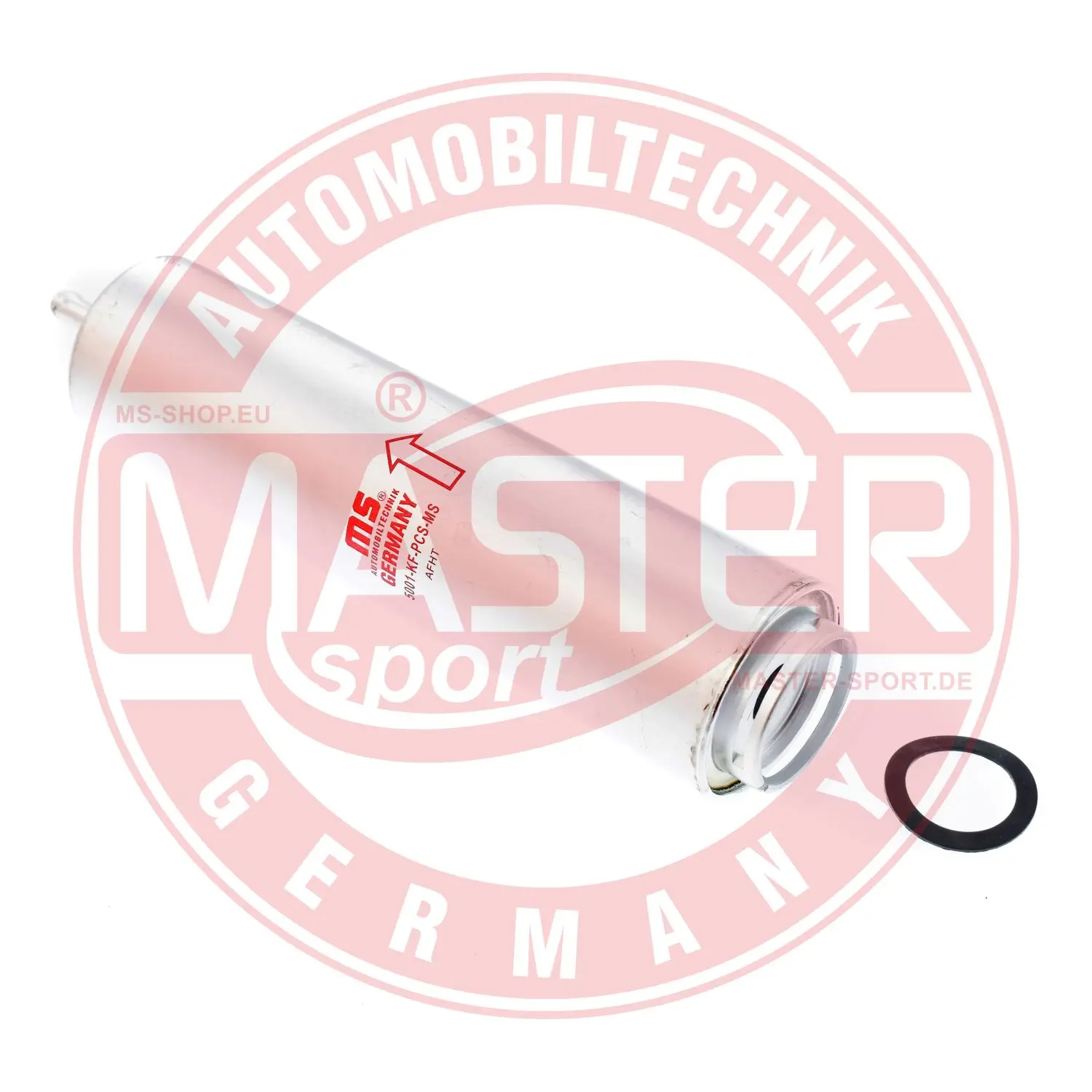 Горивен филтър MASTER-SPORT GERMANY
