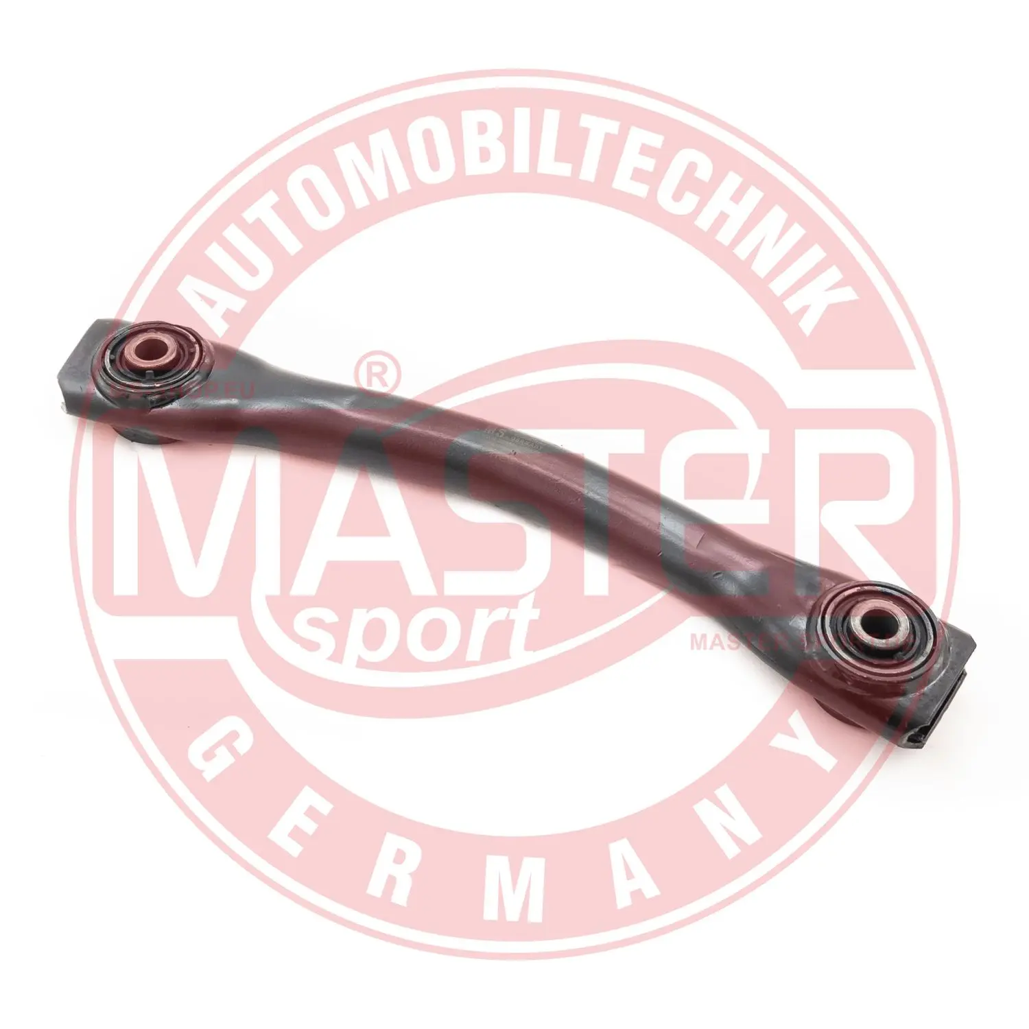 Носач, окачване на колелата MASTER-SPORT GERMANY