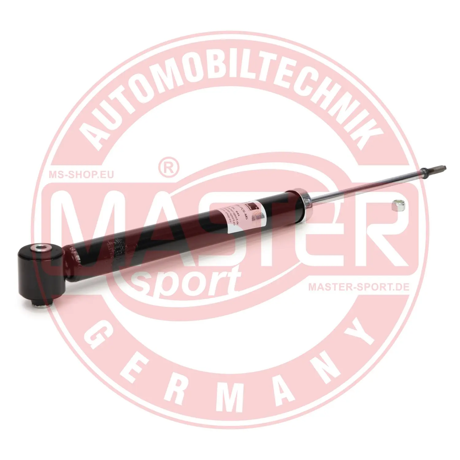 Амортисьор MASTER-SPORT GERMANY