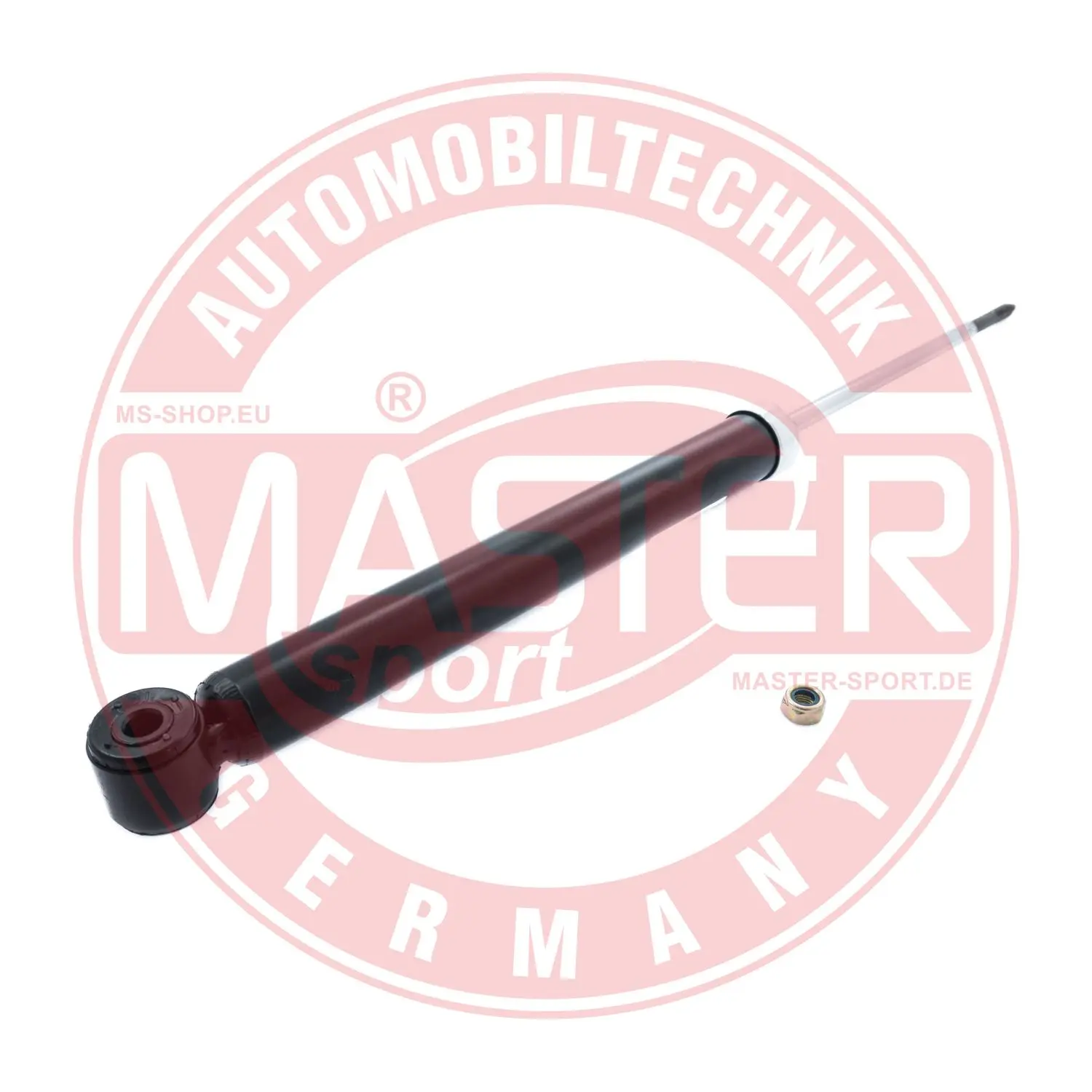 Амортисьор MASTER-SPORT GERMANY