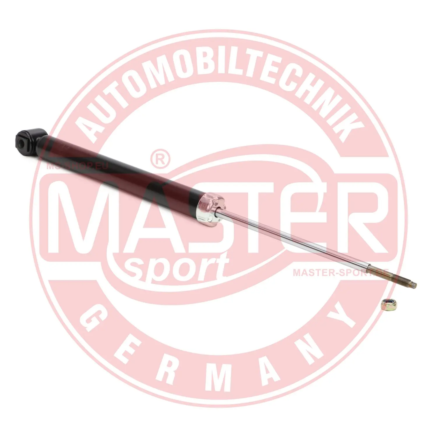 Амортисьор MASTER-SPORT GERMANY
