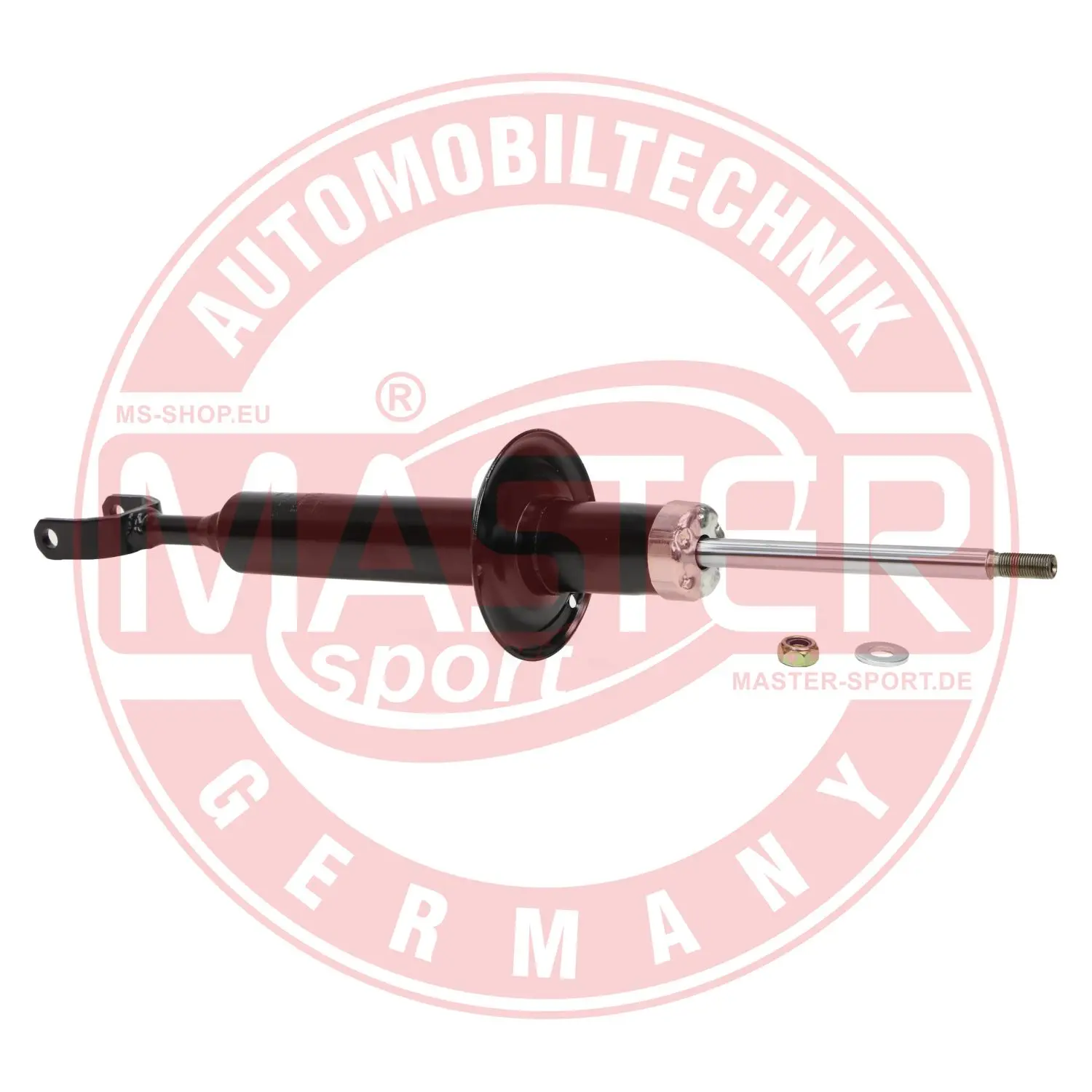 Амортисьор MASTER-SPORT GERMANY