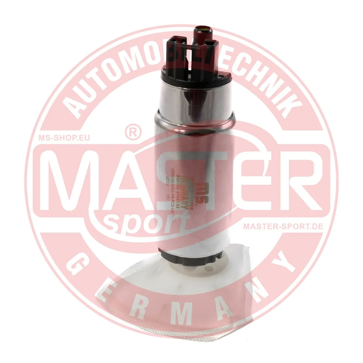 Горивна помпа MASTER-SPORT GERMANY
