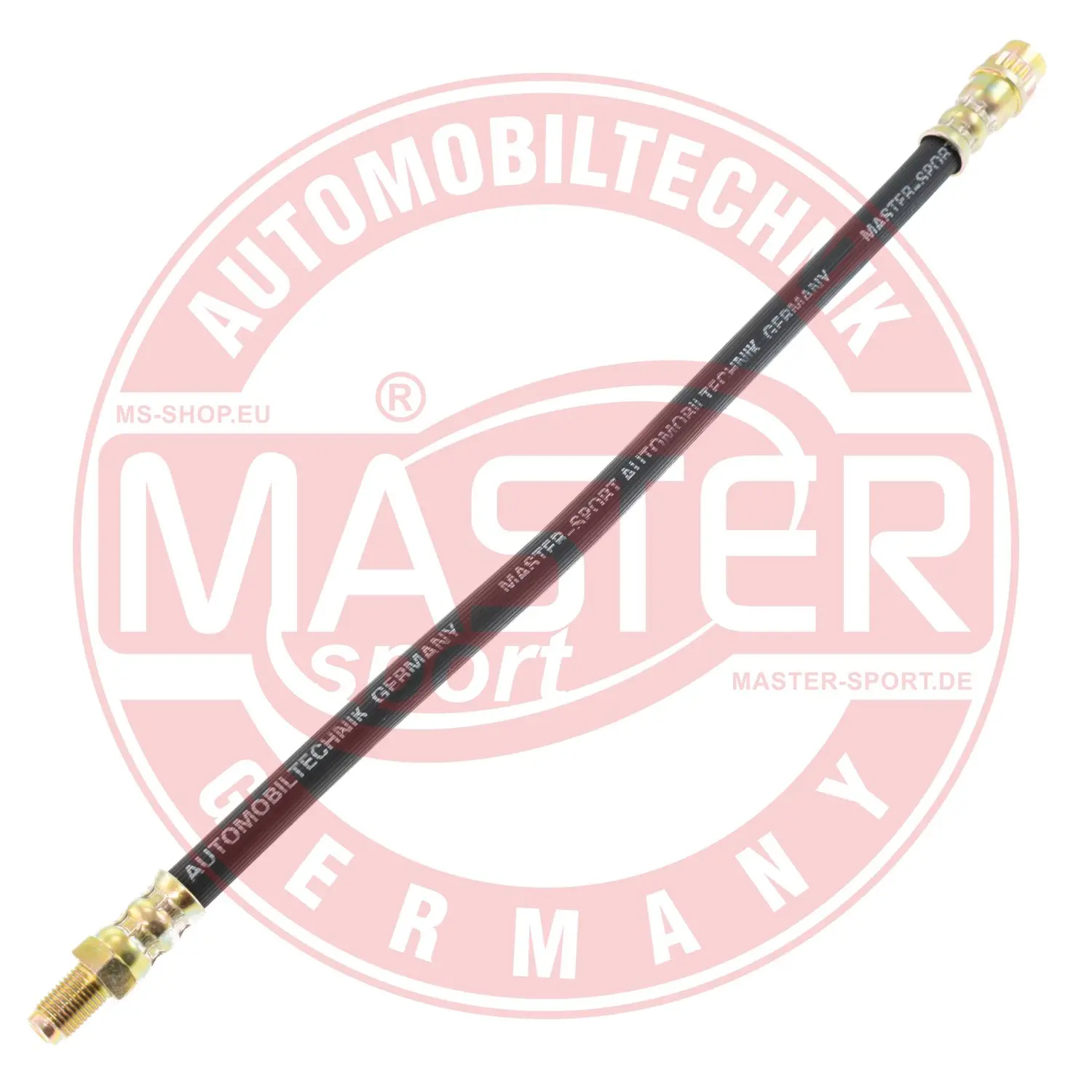 Спирачен маркуч MASTER-SPORT GERMANY
