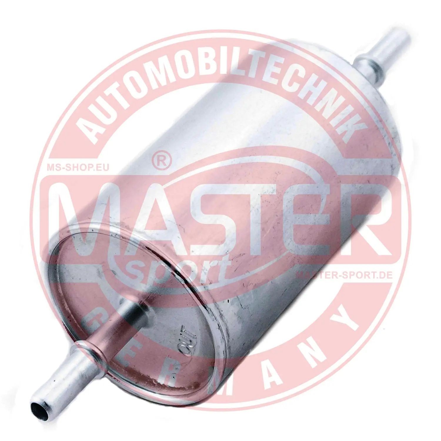 Горивен филтър MASTER-SPORT GERMANY