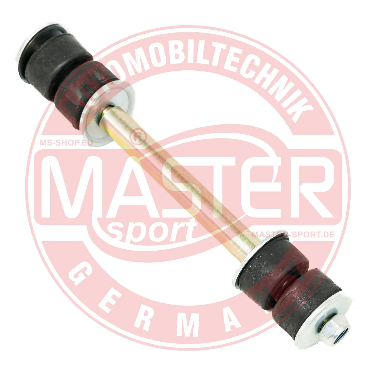 Биалета MASTER-SPORT GERMANY