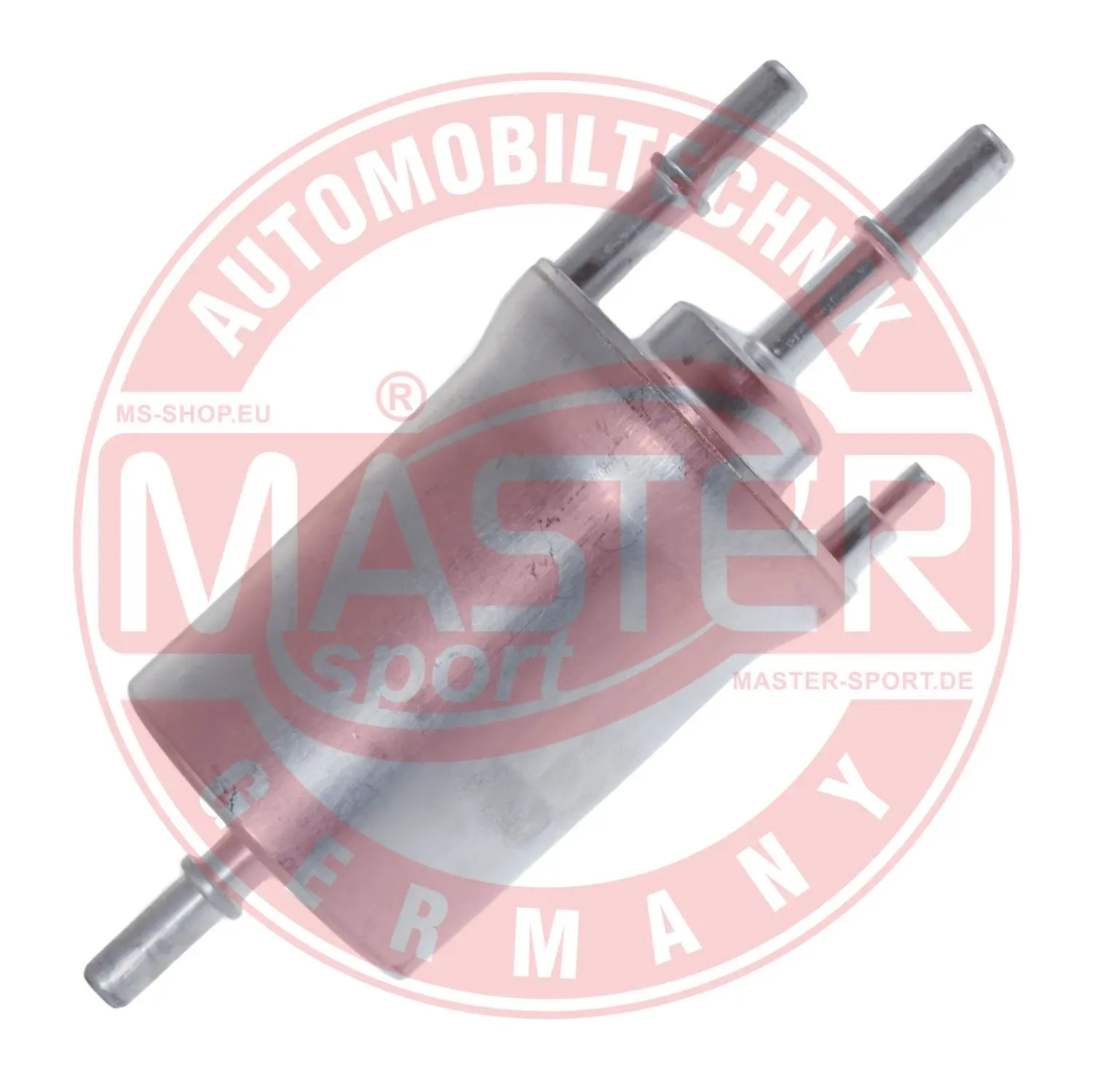 Горивен филтър MASTER-SPORT GERMANY