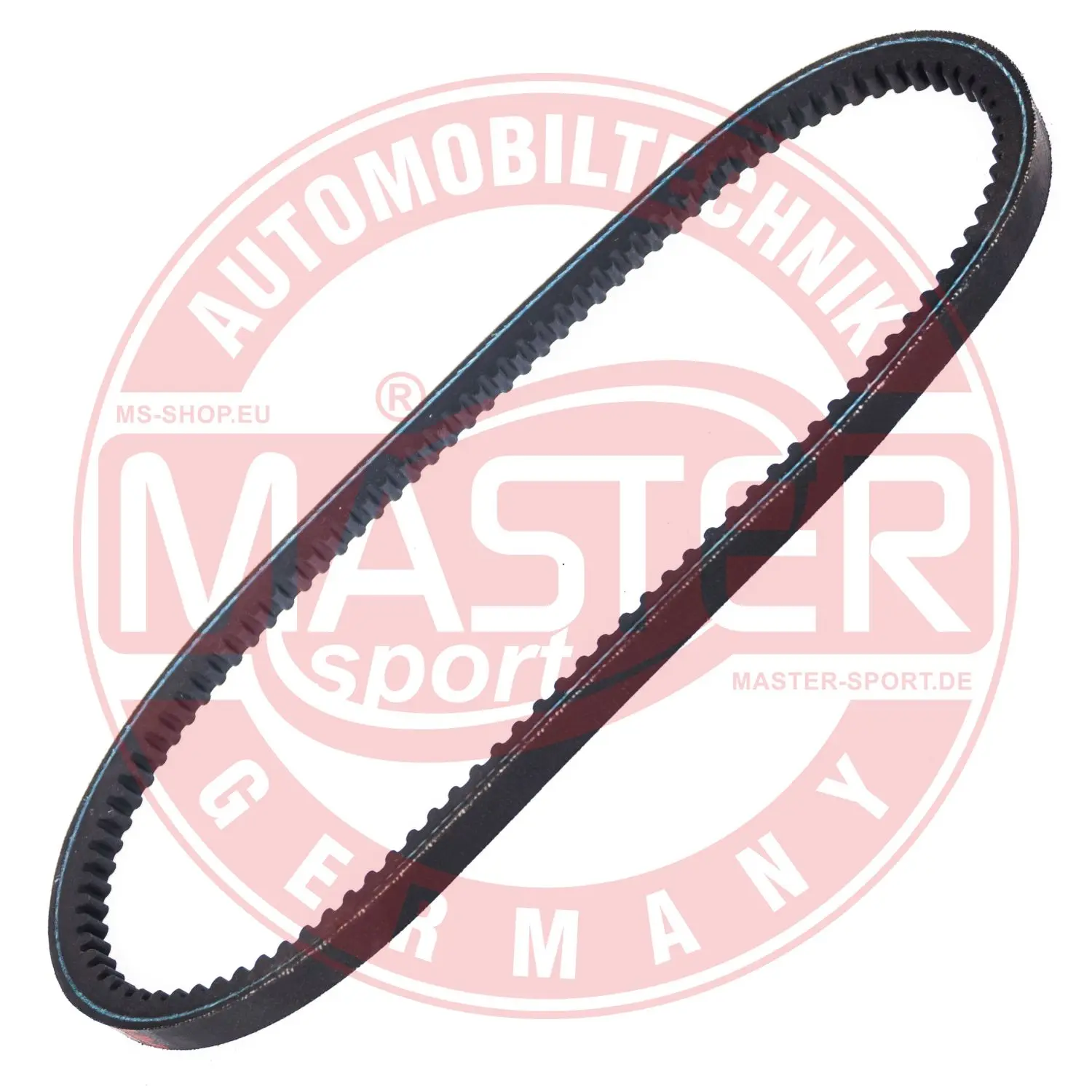Трапецовиден ремък MASTER-SPORT GERMANY