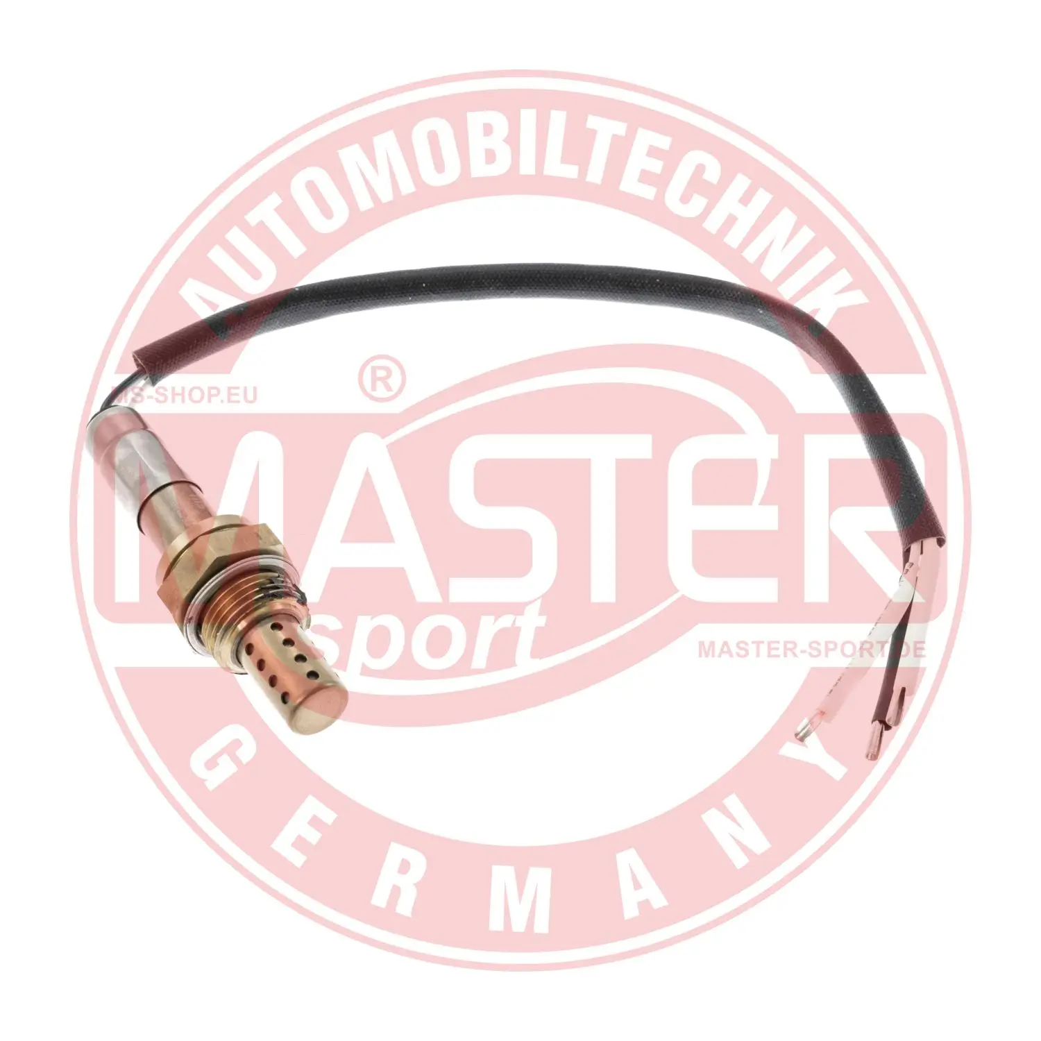 Ламбда-сонда MASTER-SPORT GERMANY