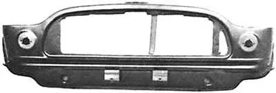 Предна маска VAN WEZEL