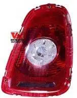 Задни светлини VAN WEZEL