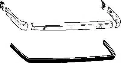 Броня VAN WEZEL