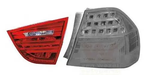 Задни светлини VAN WEZEL