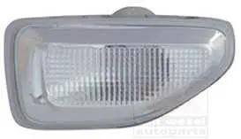 Мигачи VAN WEZEL