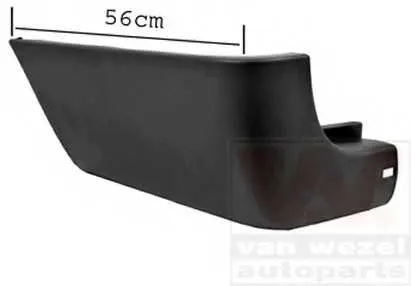 Броня VAN WEZEL