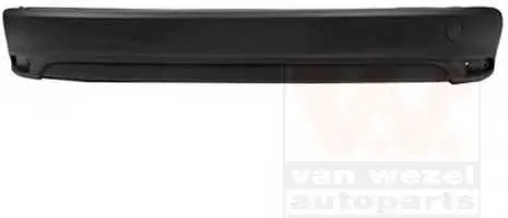 Броня VAN WEZEL