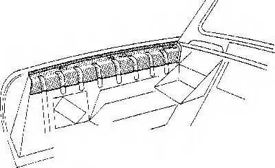 Калник VAN WEZEL