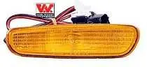 Мигачи VAN WEZEL