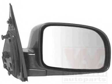 ➡️ Огледало за Hyundai SANTA FE II (CM) 2.2 CRDi ➡️ AutoProfi.BG ®
