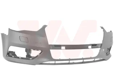 Броня VAN WEZEL
