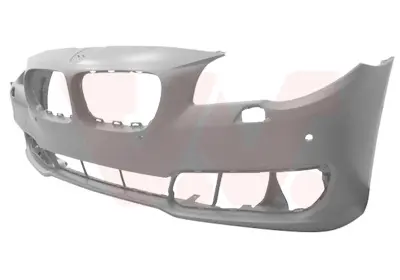 Броня VAN WEZEL