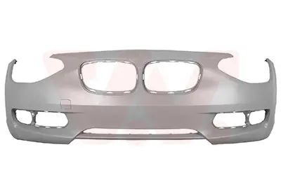 Броня VAN WEZEL