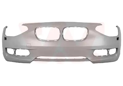 Броня VAN WEZEL