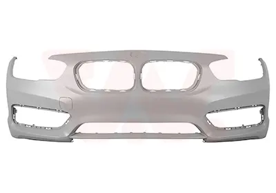 Броня VAN WEZEL