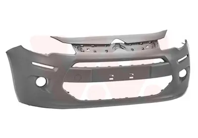 Броня VAN WEZEL