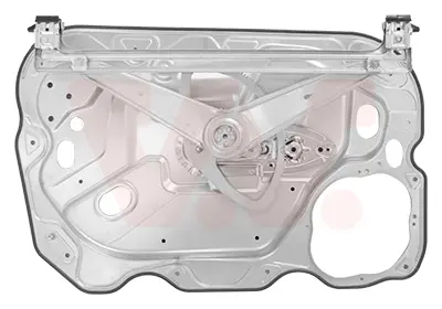 Стъклоподемник VAN WEZEL