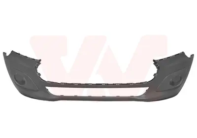 Броня VAN WEZEL