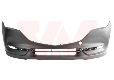 Броня VAN WEZEL