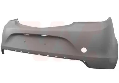 Броня VAN WEZEL