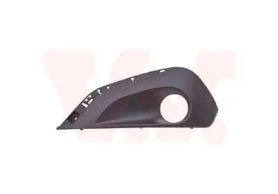 Въздухозаборна решетка, броня VAN WEZEL