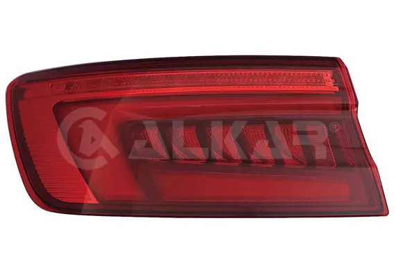 Задни светлини ALKAR