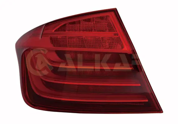 Задни светлини ALKAR