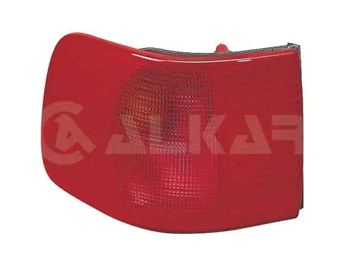 Задни светлини ALKAR